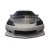 2005-2006 Acura RSX C-2 Front Bumper - 1 Piece - image 1