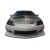 2005-2006 Acura RSX C-2 Front Bumper - image 3