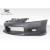 2005-2006 Acura RSX C-2 Front Bumper - 1 Piece - image 10