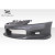 2005-2006 Acura RSX Duraflex C-2 Front Bumper - 1 Piece - image 10