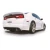 Dodge Charger 2011-2014 Premier Style 7 Piece Polyurethane Full Body Kit - image 3