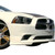 KBD Urethane Premier Style 9pc Full Body Kit > Dodge Charger 2011-2013 - image 4