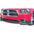 KBD Urethane Premier Style 9pc Full Body Kit > Dodge Charger 2011-2013 - image 6