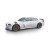 Dodge Charger 2011-2023 KBD Style 2 Piece Polyurethane Door Scoops - image 3