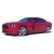 Dodge Charger 2011-2023 Premier Style 2 Piece Polyurethane Door Scoops - image 3