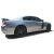 Dodge Charger 2011-2023 Premier Style 2 Piece Polyurethane Door Scoops - image 4