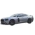 Dodge Charger 2011-2023 Premier Style 2 Piece Polyurethane Door Scoops - image 5