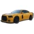 Dodge Charger 2011-2023 Premier Style 2 Piece Polyurethane Door Scoops - image 1