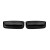 Dodge Charger 2011-2023 Premier Style 2 Piece Polyurethane Door Scoops - image 2