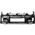 KBD Urethane EVO5 Style 1pc Front Bumper > Dodge Neon 2005-2006 - image 1