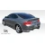 2005-2006 Acura RSX C-2 Rear Bumper - image 9