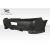 2005-2006 Acura RSX C-2 Rear Bumper - 1 Piece - image 10