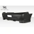 2005-2006 Acura RSX C-2 Rear Bumper - image 11
