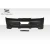 2005-2006 Acura RSX C-2 Rear Bumper - image 17