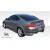 2005-2006 Acura RSX C-2 Rear Bumper - image 8