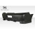 2005-2006 Acura RSX C-2 Rear Bumper - 1 Piece - image 9