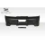 2005-2006 Acura RSX C-2 Rear Bumper - image 16