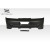 2005-2006 Acura RSX C-2 Rear Bumper - 1 Piece - image 9