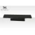 2005-2006 Acura RSX C-2 Rear Bumper - 1 Piece - image 10
