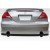 2003-2007 Honda Accord 2DR C-2 Body Kit - 4 Piece - image 31
