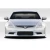 2003-2007 Honda Accord 2DR C-2 Body Kit - 4 Piece - image 6