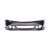Ford Focus 2000-2004 Premier Style 1 Piece Polyurethane Front Bumper - image 2