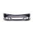 Ford Focus 2000-2004 Premier Style 1 Piece Polyurethane Front Bumper - image 2