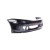 Ford Focus 2000-2004 Premier Style 1 Piece Polyurethane Front Bumper - image 2