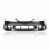 Ford Mustang 1994-1998 Cobra R Style 1 Piece Polyurethane Front Bumper - image 1
