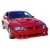 Ford Mustang 1994-1998 Sallen 2 Style 1 Piece Polyurethane Front Bumper - image 5
