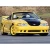 Ford Mustang 1994-1998 Sallen Style 1 Piece Polyurethane Front Bumper - image 1