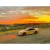 Ford Mustang 1994-1998 Sallen Style 1 Piece Polyurethane Rear Bumper - image 3