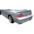Ford Mustang 1994-1998 Sallen Style 2 Piece Polyurethane Door Caps/Fill - image 3