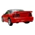 Ford Mustang 1994-1998 Sallen Style 2 Piece Polyurethane Door Caps/Fill - image 3