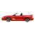 Ford Mustang 1994-1998 Sallen Style 2 Piece Polyurethane Door Caps/Fill - image 6