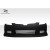 2003-2007 Honda Accord 2DR C-2 Front Bumper - 1 Piece - image 9