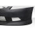 2003-2007 Honda Accord 2DR C-2 Front Bumper - 1 Piece - image 7