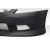 2003-2007 Honda Accord 2DR C-2 Front Bumper - 1 Piece - image 12