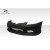 2003-2007 Honda Accord 2DR C-2 Front Bumper - 1 Piece - image 6