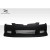 2003-2007 Honda Accord 2DR C-2 Front Bumper - 1 Piece - image 4
