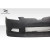 2003-2007 Honda Accord 2DR C-2 Front Bumper - 1 Piece - image 11