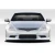 2003-2007 Honda Accord C-2 Front Bumper - image 1