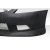 2003-2007 Honda Accord C-2 Front Bumper - image 17