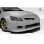 2003-2007 Honda Accord C-2 Front Bumper - image 3