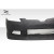2003-2007 Honda Accord 2DR Duraflex C-2 Front Bumper - 1 Piece - image 7