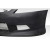 2003-2007 Honda Accord 2DR C-2 Front Bumper - 1 Piece - image 8