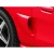 Ford Mustang 1994-1998 S-Tech Style 2 Piece Polyurethane Side Scoops - image 2