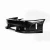 Ford Mustang 1994-1998 Spy 2 Style 1 Piece Polyurethane Front Bumper - image 8