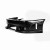 Ford Mustang 1994-1998 Spy 2 Style 1 Piece Polyurethane Front Bumper - image 2