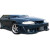 Ford Mustang 1994-1998 Spy 2 Style 1 Piece Polyurethane Front Bumper - image 4